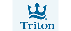 Лого Triton
