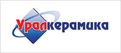 Лого Уралкерамика